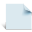 File General Light Blue Icon 32x32 png